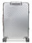 Valise rigide Soundbox Alu 68 cm Silver