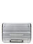Valise rigide Soundbox Alu 68 cm Silver
