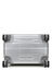 Valise rigide Soundbox Alu 68 cm Silver