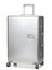 Valise rigide Soundbox Alu 77 cm Silver