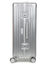 Valise rigide Soundbox Alu 77 cm Silver