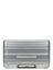 Valise rigide Soundbox Alu 77 cm Silver