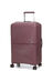 Valise rigide Airconic 67 cm Galactic Mauve Galactic Mauve