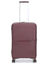 Valise rigide Airconic 67 cm Galactic Mauve Galactic Mauve