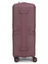 Valise rigide Airconic 67 cm Galactic Mauve Galactic Mauve