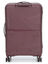 Valise rigide Airconic 67 cm Galactic Mauve Galactic Mauve