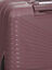 Valise rigide Airconic 67 cm Galactic Mauve Galactic Mauve
