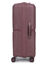 Valise rigide Airconic 67 cm Galactic Mauve Galactic Mauve