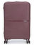 Valise rigide Airconic 67 cm Galactic Mauve Galactic Mauve