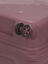 Valise rigide Airconic 67 cm Galactic Mauve Galactic Mauve