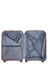 Valise rigide Airconic 67 cm Galactic Mauve Galactic Mauve