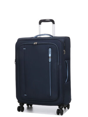 Valise American Tourister Cloudrider 67 cm Sky Navy