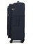 Valise souple extensible Cloudrider 78.5 cm Sky Navy