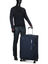 Valise souple extensible Cloudrider 78.5 cm Sky Navy