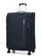 Valise souple extensible Cloudrider 78.5 cm Sky Navy