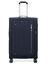 Valise souple extensible Cloudrider 78.5 cm Sky Navy