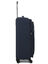 Valise souple extensible Cloudrider 78.5 cm Sky Navy