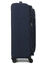 Valise souple extensible Cloudrider 78.5 cm Sky Navy