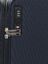 Valise souple extensible Cloudrider 78.5 cm Sky Navy