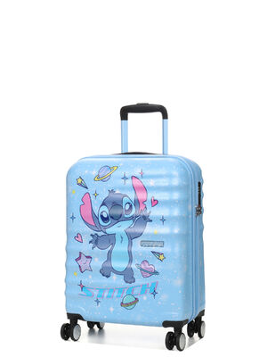 Valise Disney by American Tourister Stitch Universe 55 cm Stitch Universe