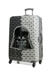 Valise Star Wars by American Tourister Dark Vador 77 cm Dark Vador