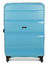 Valise rigide Bon Air 75 cm Deep Turquoise