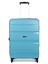 Valise rigide Bon Air 75 cm Deep Turquoise