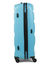 Valise rigide Bon Air 75 cm Deep Turquoise