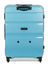 Valise rigide Bon Air 75 cm Deep Turquoise