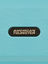 Valise rigide Bon Air 75 cm Deep Turquoise