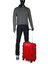 Valise cabine souple Road Quest 55 cm Solid Red