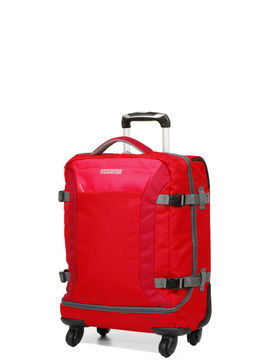 Valise cabine souple Road Quest 55 cm