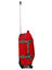 Valise cabine souple Road Quest 55 cm Solid Red