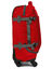 Valise cabine souple Road Quest 55 cm Solid Red