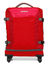Valise cabine souple Road Quest 55 cm Solid Red
