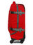 Valise cabine souple Road Quest 55 cm Solid Red