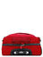 Valise cabine souple Road Quest 55 cm Solid Red