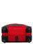 Valise cabine souple Road Quest 55 cm Solid Red