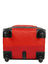Valise souple Road Quest 77 cm Solid Red
