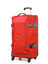 Valise souple Road Quest 77 cm Solid Red