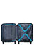 Valise cabine rigide Pasadena 50 cm - 2 roues Racing Blue Racing Blue