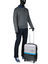Valise cabine rigide Pasadena 50 cm - 2 roues Racing Blue Racing Blue