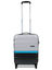 Valise cabine rigide Pasadena 50 cm - 2 roues Racing Blue Racing Blue
