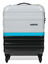 Valise cabine rigide Pasadena 50 cm - 2 roues Racing Blue Racing Blue