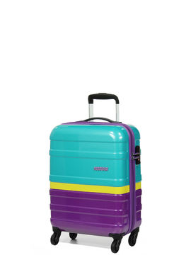 Valise cabine rigide Pasadena 50 cm - 2 roues