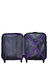 Valise cabine rigide Pasadena 50 cm - 2 roues Sunset Paradise