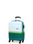 Valise cabine rigide Pasadena 50 cm - 2 roues Mojito Flavor Mojito Flavor