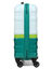 Valise cabine rigide Pasadena 50 cm - 2 roues Mojito Flavor Mojito Flavor