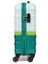 Valise cabine rigide Pasadena 50 cm - 2 roues Mojito Flavor Mojito Flavor