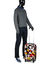 Valise cabine rigide Mickey Comics 55 cm Mickey Comics